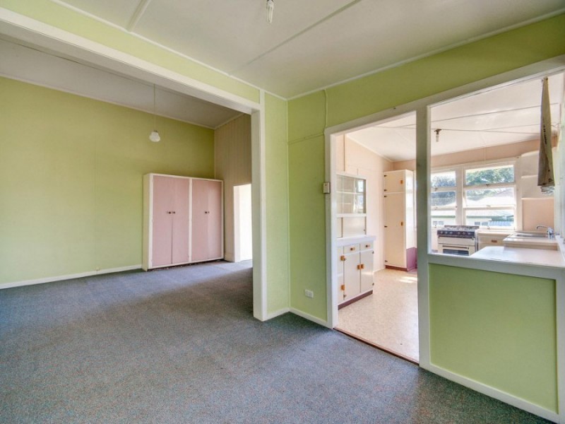 4/1 Rourke Street, Everton Park QLD 4053