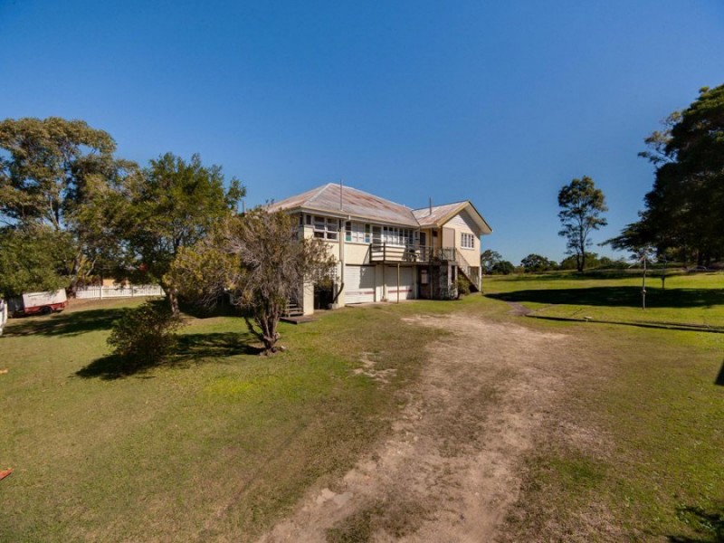 4/1 Rourke Street, Everton Park QLD 4053