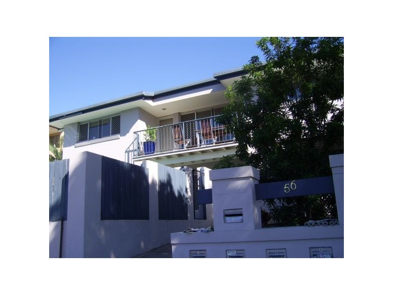 2/56 Mott Street, Gaythorne QLD 4051