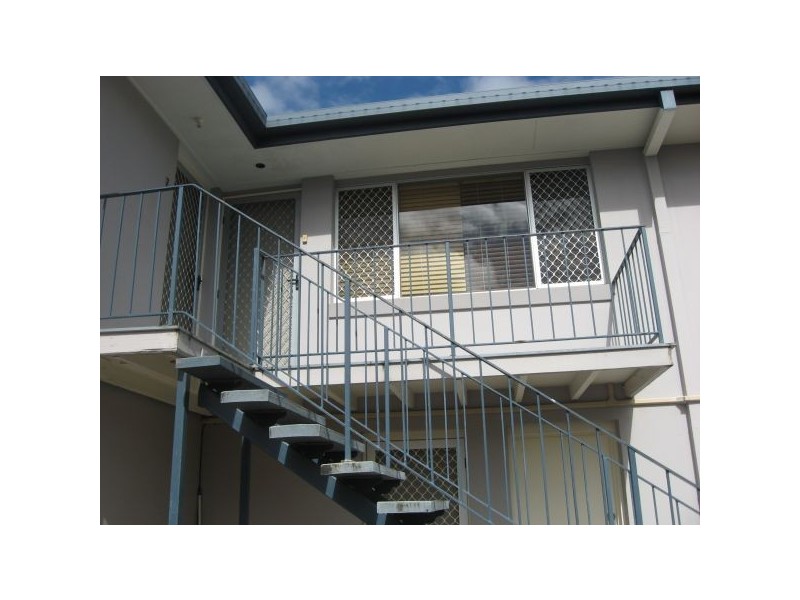 2/56 Mott Street, Gaythorne QLD 4051