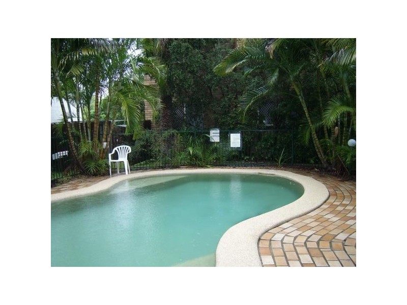 6/15 Dunkirk Street, Enoggera QLD 4051