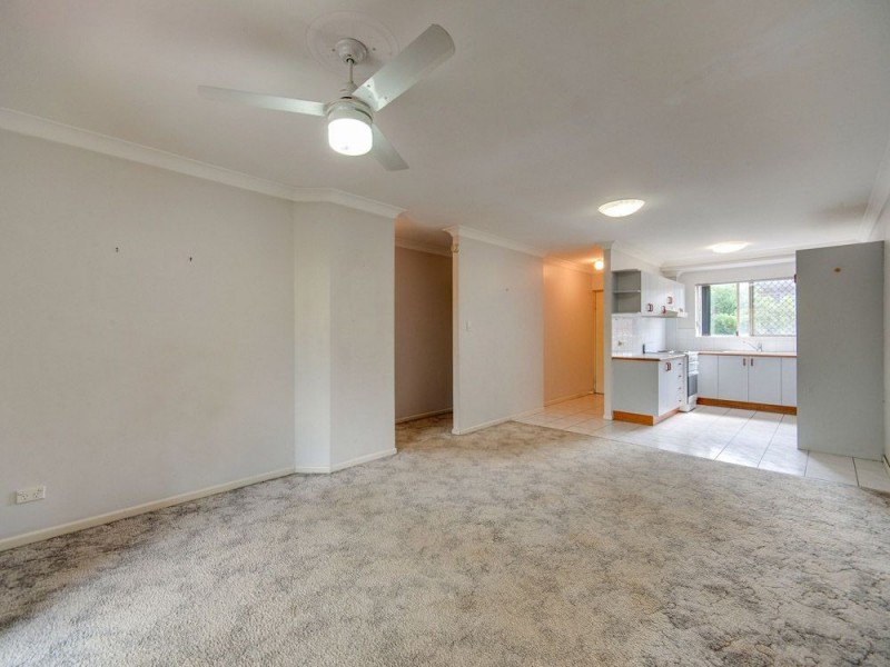 6/15 Dunkirk Street, Enoggera QLD 4051