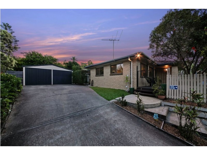 54 Bergin Rd, Ferny Grove QLD 4055