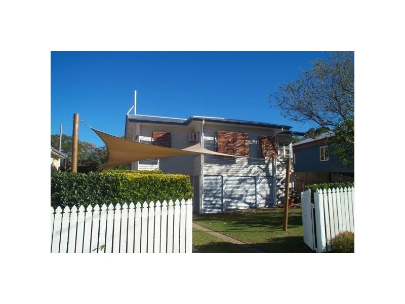 46 Fallon Street, Everton Park QLD 4053