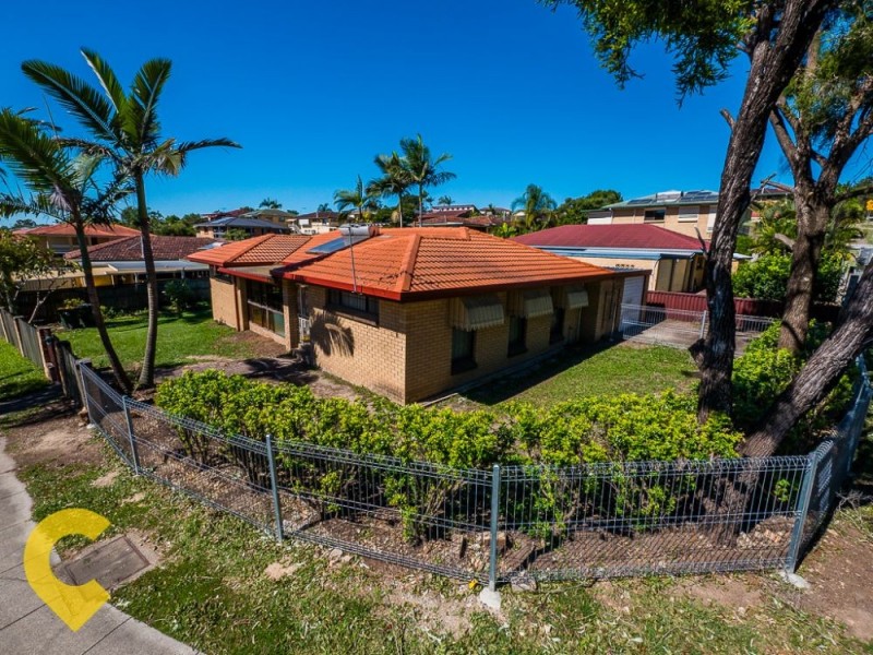 34 Cayley St, Everton Park QLD 4053