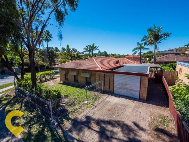 34 Cayley St, Everton Park QLD 4053