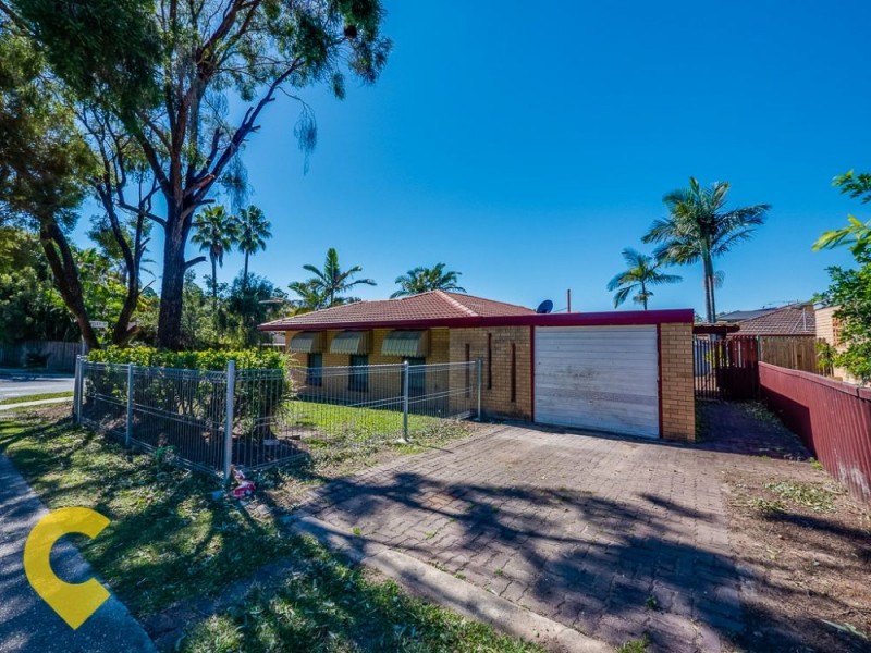 34 Cayley St, Everton Park QLD 4053