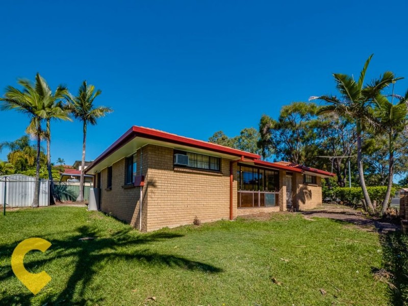 34 Cayley St, Everton Park QLD 4053