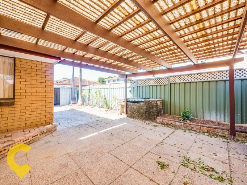34 Cayley St, Everton Park QLD 4053