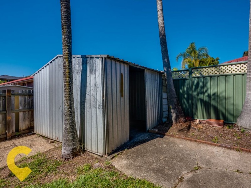 34 Cayley St, Everton Park QLD 4053