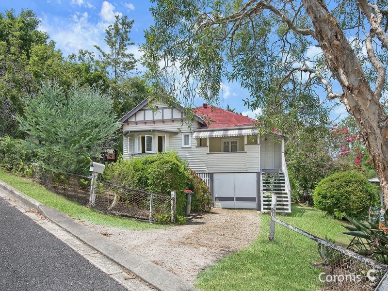 14 Terang Street, Newmarket QLD 4051