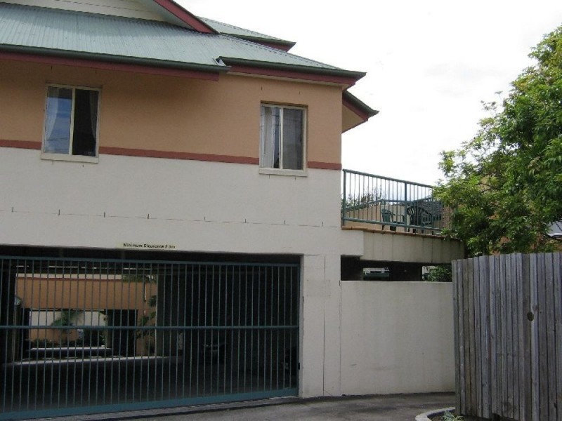 18/89 Scott Road, Herston QLD 4006