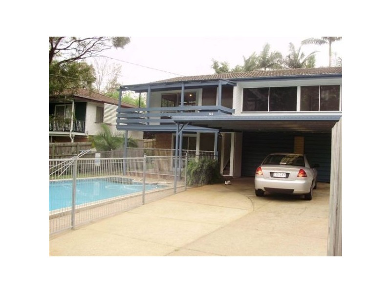 55 Kolora Crescent, Ferny Hills QLD 4055