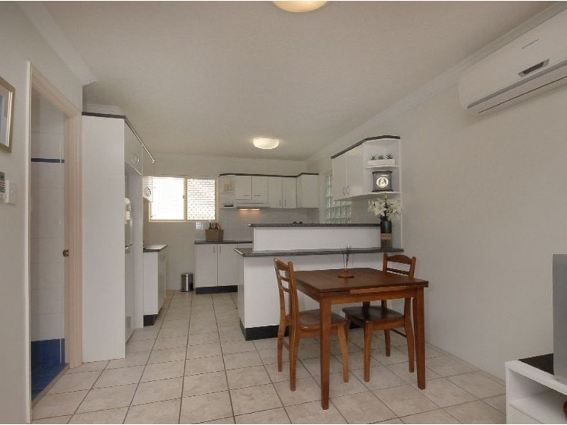 2/45 Wickham Street, Newmarket QLD 4051