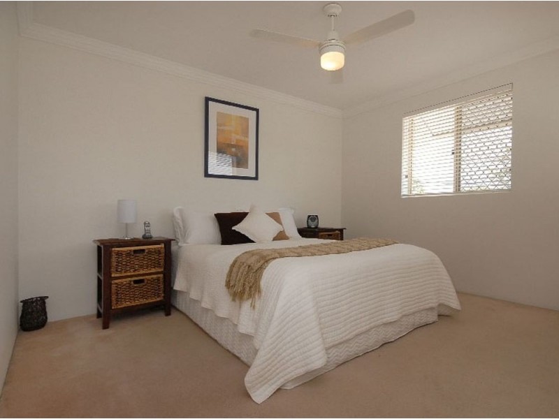 2/45 Wickham Street, Newmarket QLD 4051