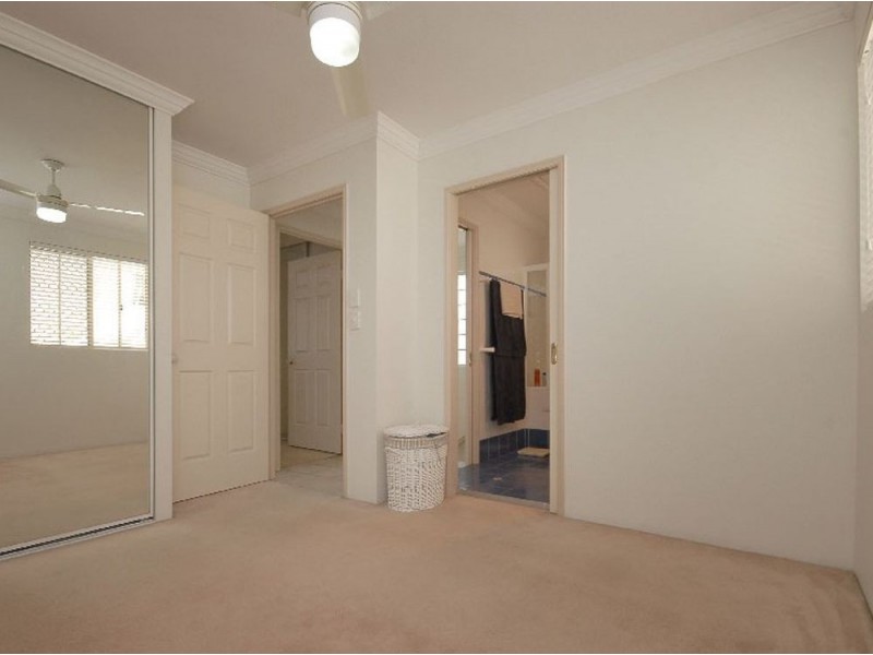 2/45 Wickham Street, Newmarket QLD 4051