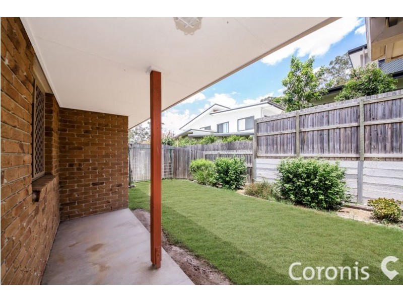7/48 Barton Street, Everton Park QLD 4053