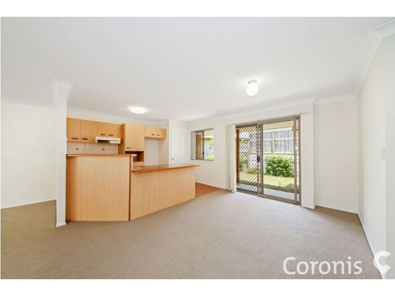 7/48 Barton Street, Everton Park QLD 4053