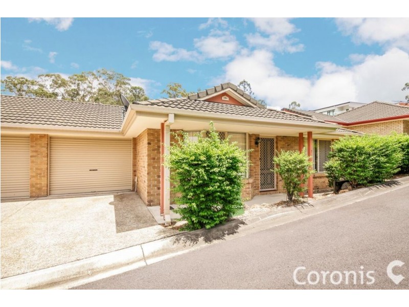 7/48 Barton Street, Everton Park QLD 4053