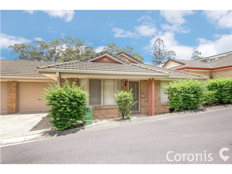 7/48 Barton Street, Everton Park QLD 4053
