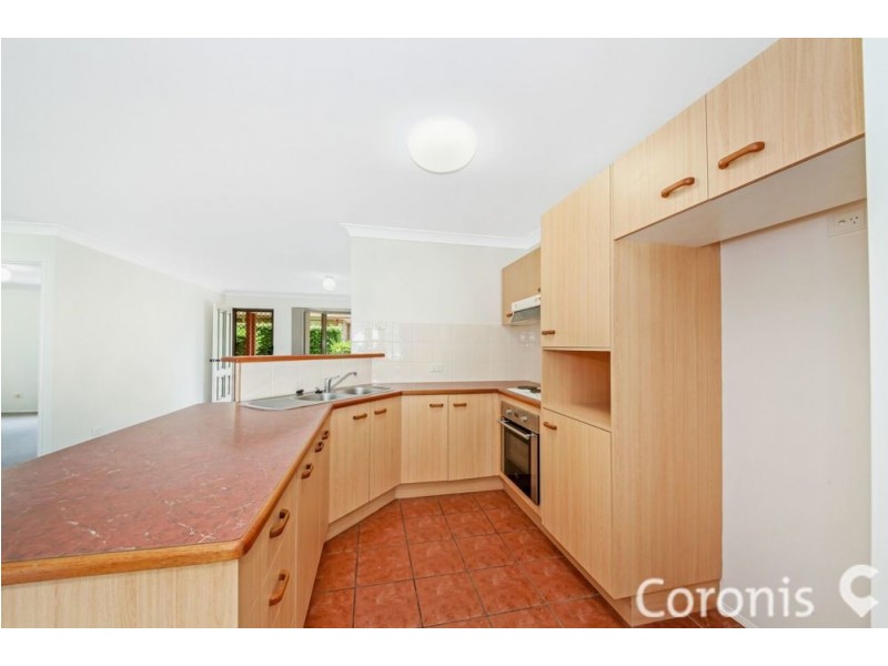7/48 Barton Street, Everton Park QLD 4053