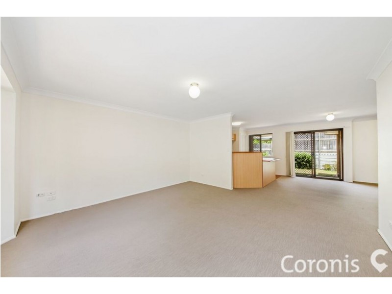 7/48 Barton Street, Everton Park QLD 4053