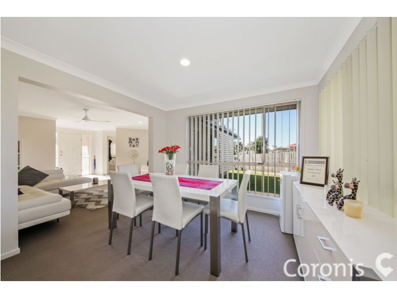 1 Caswell Place, Arana Hills QLD 4054