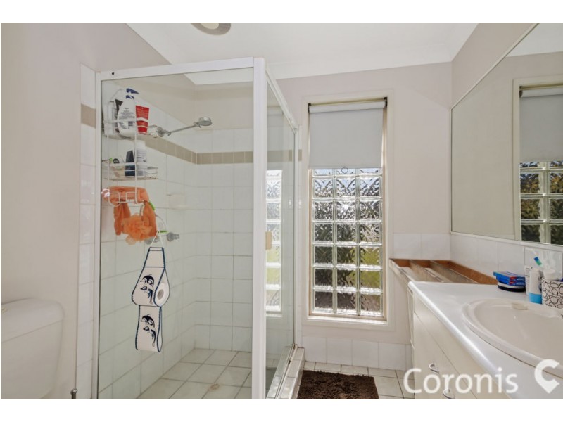 1 Caswell Place, Arana Hills QLD 4054