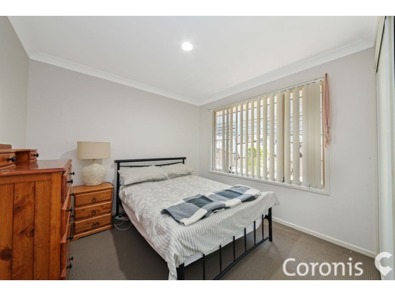 1 Caswell Place, Arana Hills QLD 4054