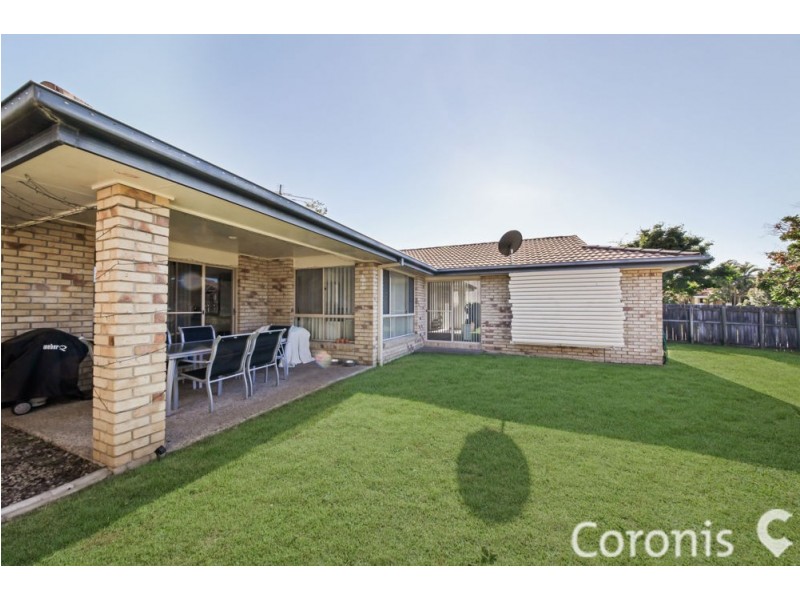 1 Caswell Place, Arana Hills QLD 4054