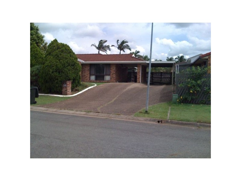 3 Binara Court, Carseldine QLD 4034