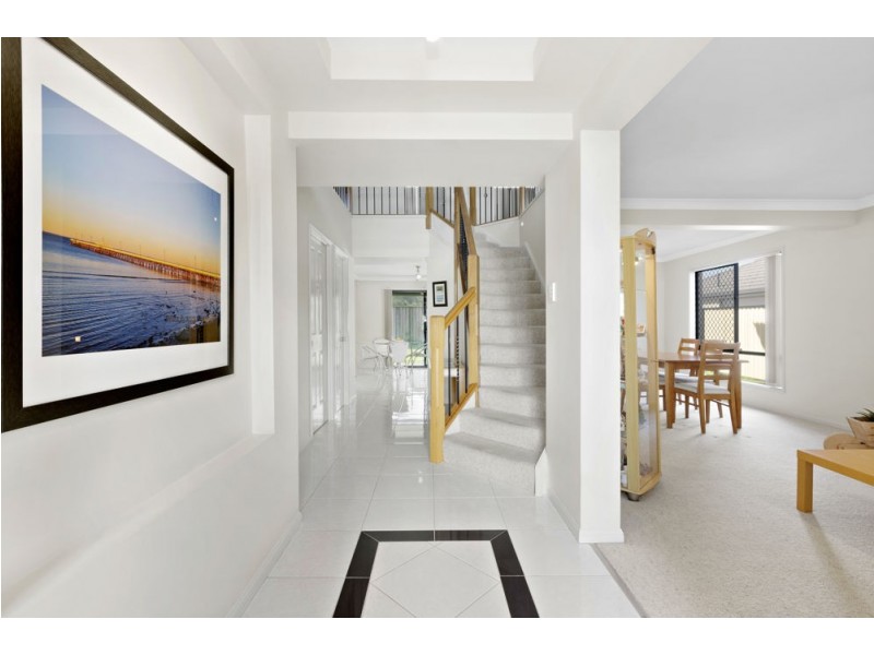 54 Elliot Street, Carseldine QLD 4034