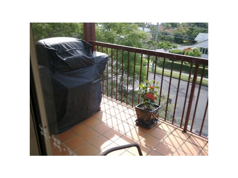 6/60 Lade Street, Gaythorne QLD 4051