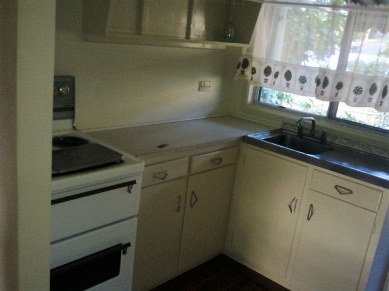 1/36 Beatrice Street, Bardon QLD 4065