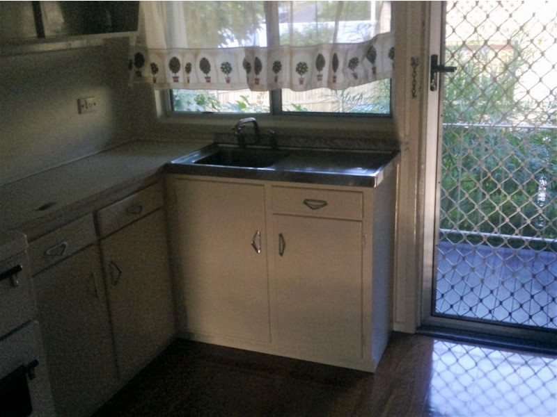 1/36 Beatrice Street, Bardon QLD 4065