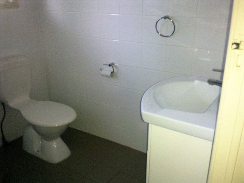 1/36 Beatrice Street, Bardon QLD 4065