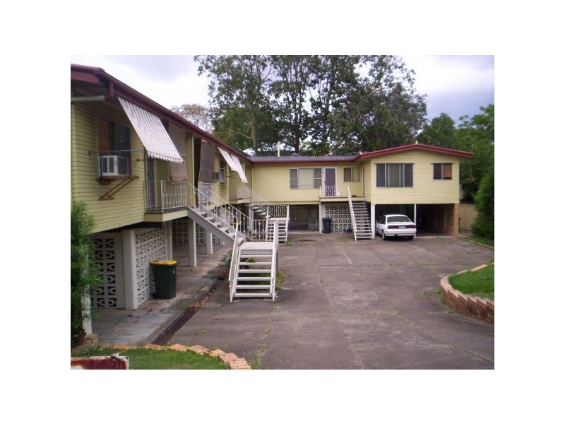 1/36 Beatrice Street, Bardon QLD 4065