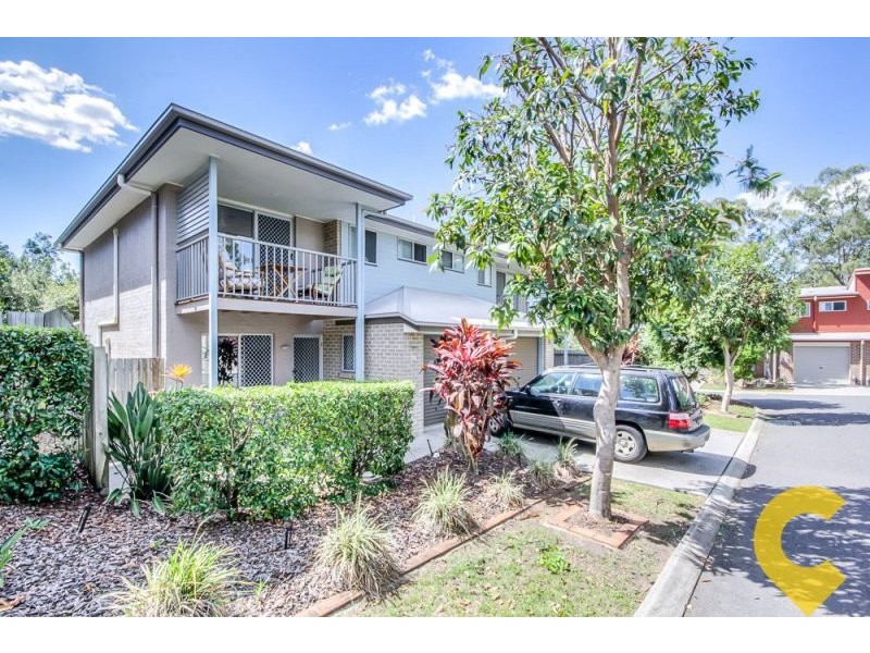 35/19 Russell Street, Everton Park QLD 4053