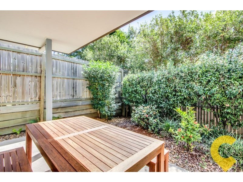 35/19 Russell Street, Everton Park QLD 4053