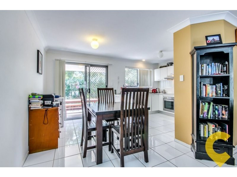 35/19 Russell Street, Everton Park QLD 4053