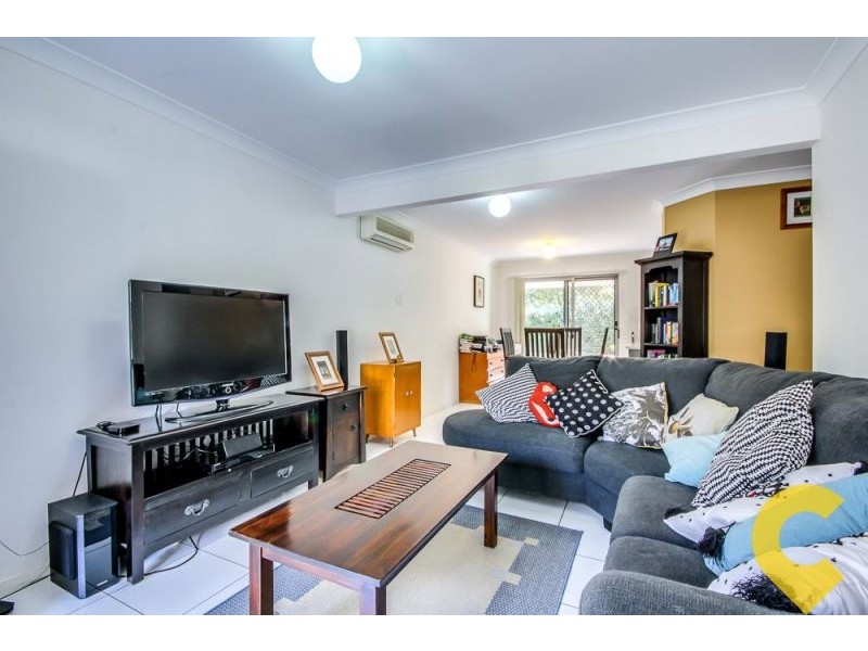 35/19 Russell Street, Everton Park QLD 4053