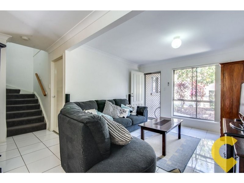 35/19 Russell Street, Everton Park QLD 4053