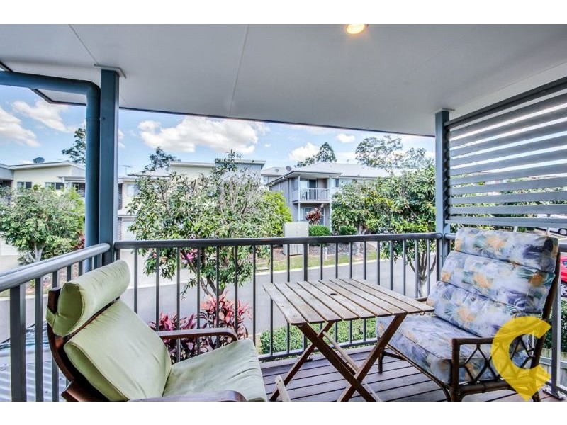 35/19 Russell Street, Everton Park QLD 4053