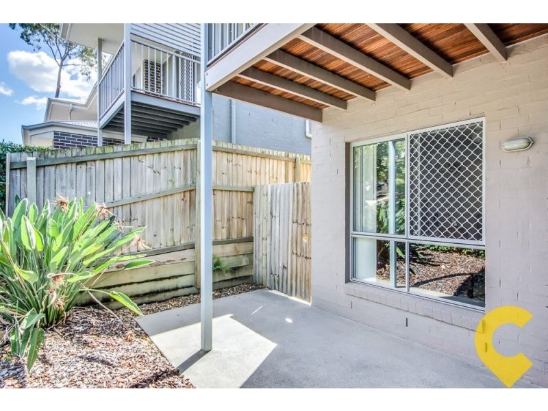 35/19 Russell Street, Everton Park QLD 4053