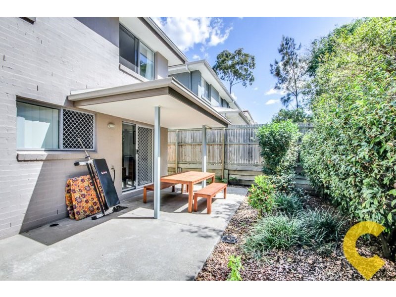 35/19 Russell Street, Everton Park QLD 4053