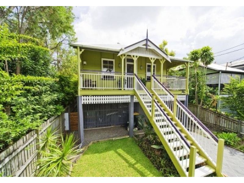 7 Jack Street, Gordon Park QLD 4031