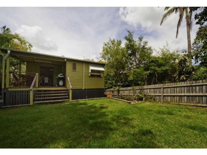 7 Jack Street, Gordon Park QLD 4031