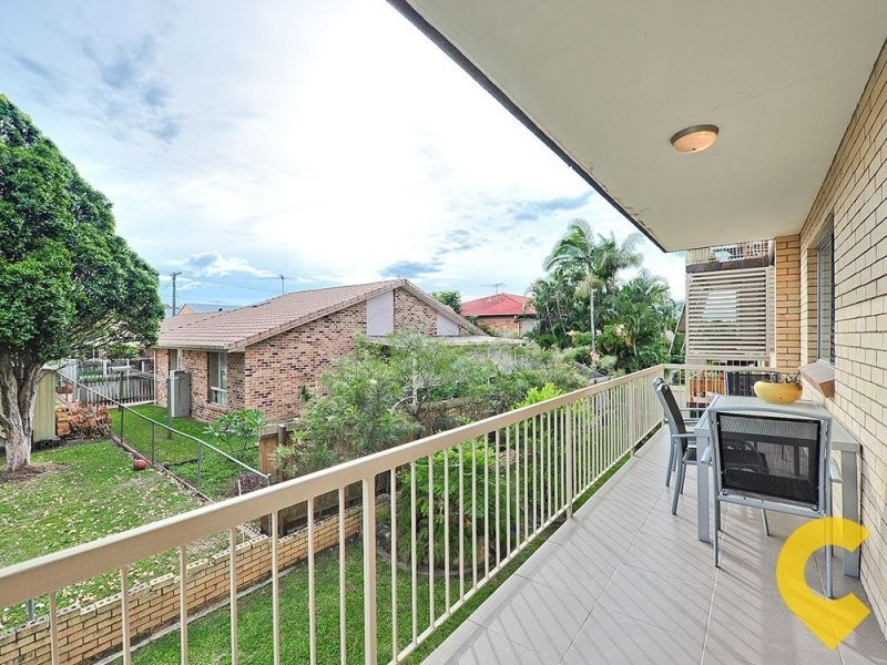 2/12 Bruce Street, Chermside QLD 4032