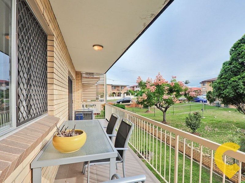 2/12 Bruce Street, Chermside QLD 4032