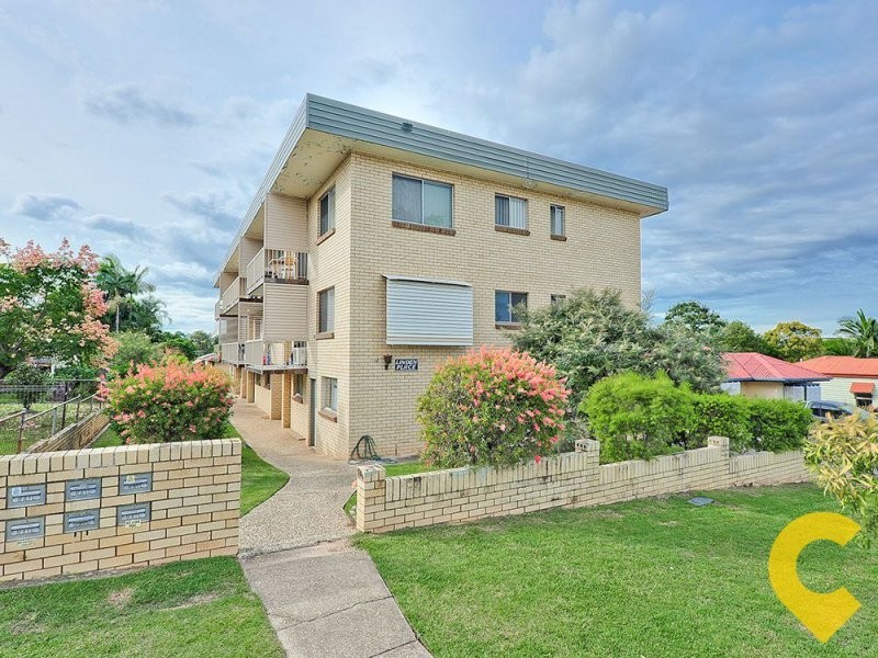 2/12 Bruce Street, Chermside QLD 4032